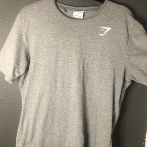 Gymshark tshirt